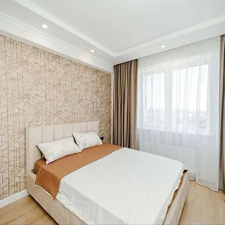 Apartment Beautiful In The Center *